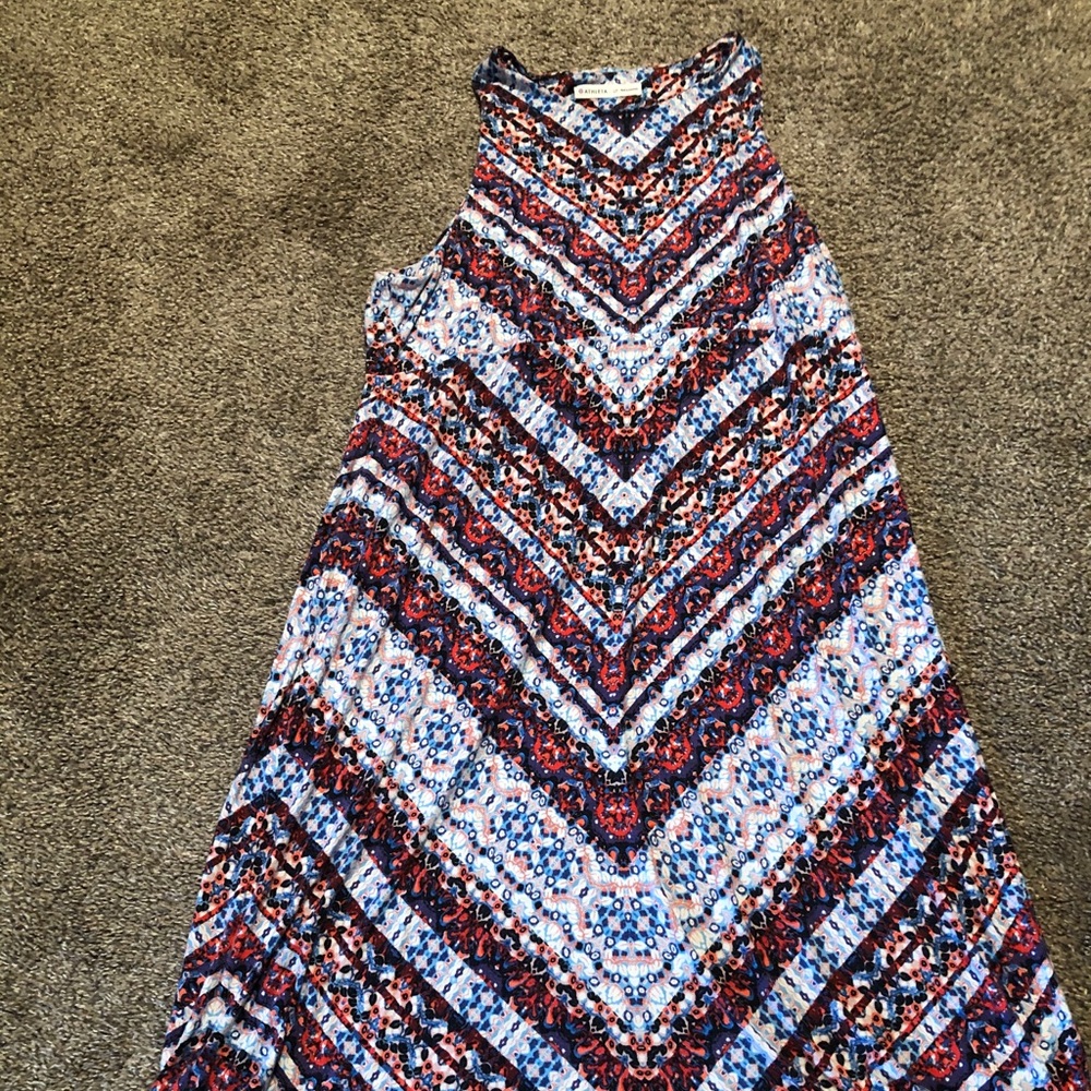 Athleta Sundress Large